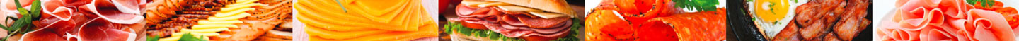 food banner