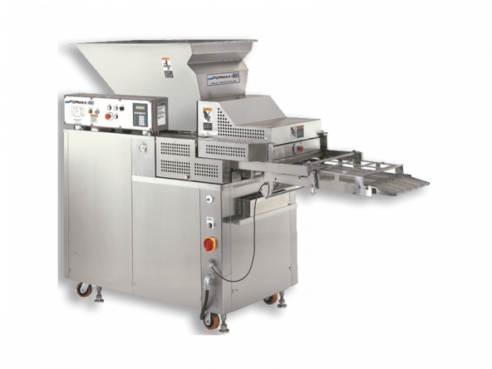 Formax® F400 Former Provisur Technologies
