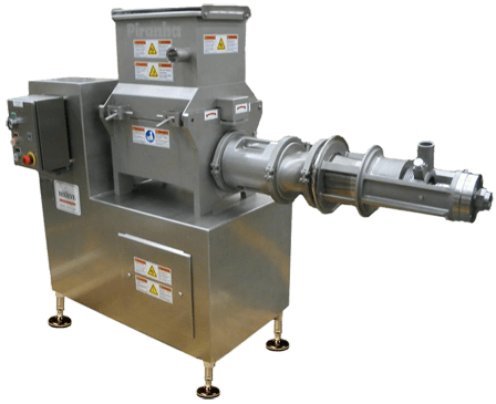 Meat Bone Separator, Deboner, Desinewer