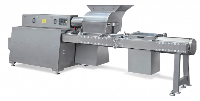 Bone Cannon Separation Machine