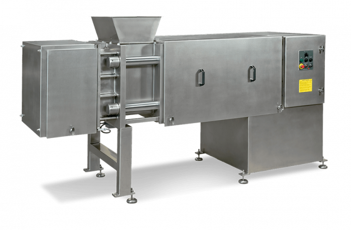 Bone Separator for the Meat Industry