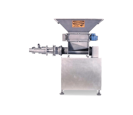 Meat Bone Separator, Deboner, Desinewer