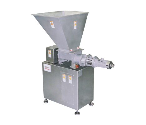 Meat Separator Machine /Flesh Segregating Unit /Meat Bone Separating  Machine - China Separator Machine, Meat Separator