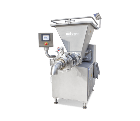 SD and Beluga® Separation Machine