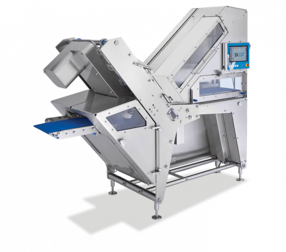 Formax SX330 Food Slicer﻿﻿﻿