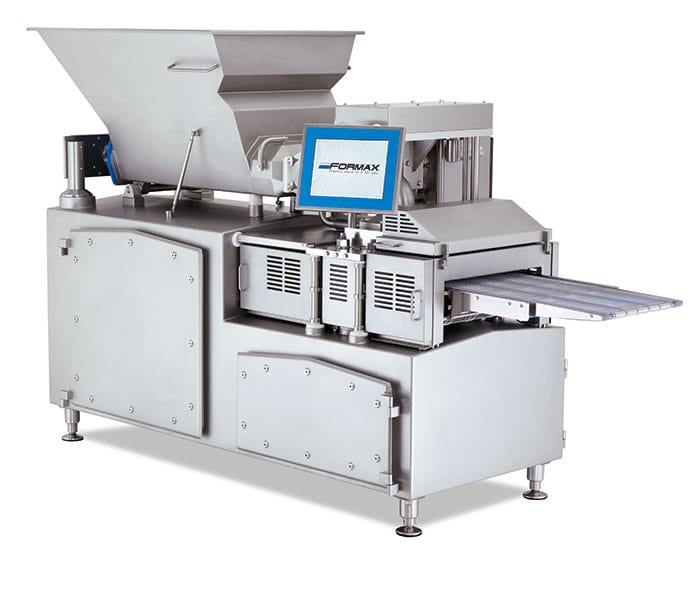 Food Forming Equipment Provisur Technologies