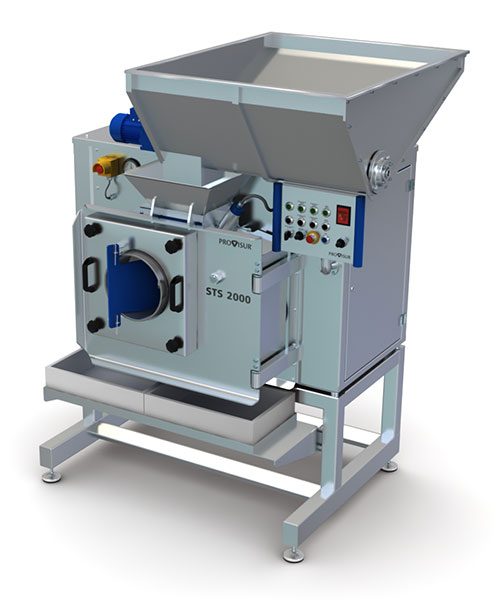 Commercial Food Processing Equipment Provisur Technologies