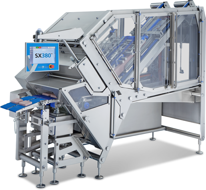 Food Processing Equipment Manufacturer Provisur Technologies