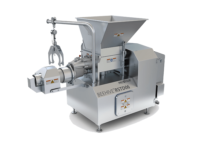 Beehive RSTD06 Separation Machine