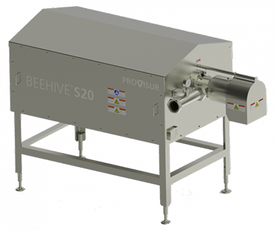 Meat Bone Separator, Deboner, Desinewer