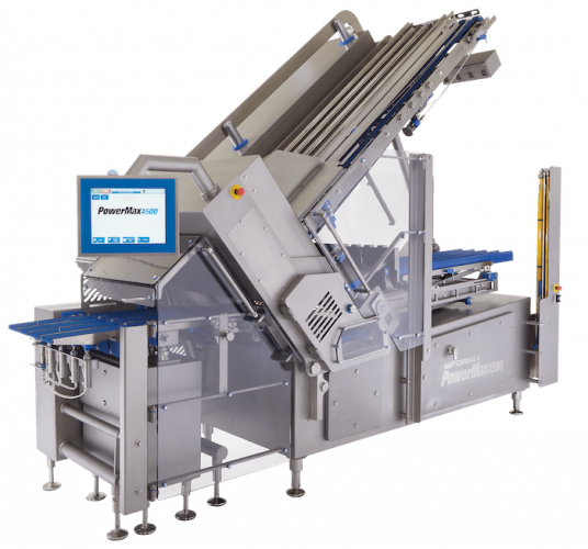 PowerMax®4500 Food Slicer